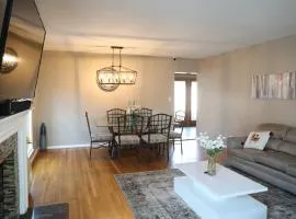 Furnished Executive Home