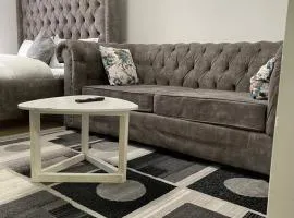 Affordable Studio - WIFI, Netflix & Parking