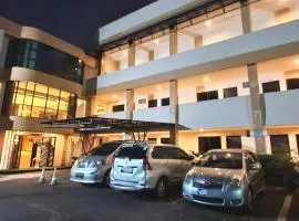 Jambrut Inn