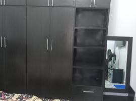 Gigiswhitehouse, hotel pro pobyt s domácími mazlíčky v destinaci Cardoso