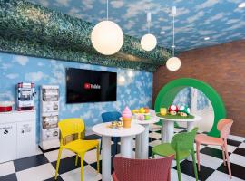 JAPAVISTA Unlimited, villa in Osaka