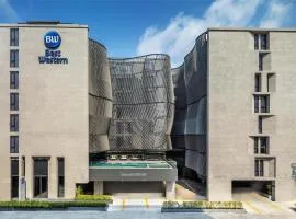Best Western Ratchada Hotel