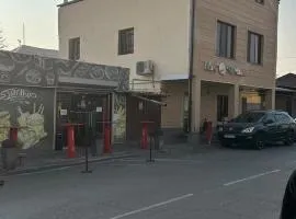 MargaryanS Guest House