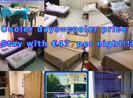 Lidas Sunny Guest House Argolis