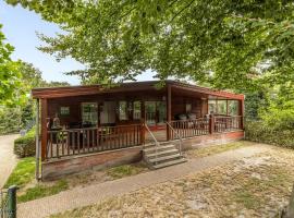 Amazing Home In Erm With Wifi, hotel in Erm