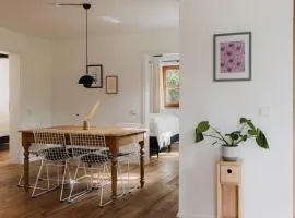 HØV - Boutique-Apartments im Allgäu - Rückzug & Design