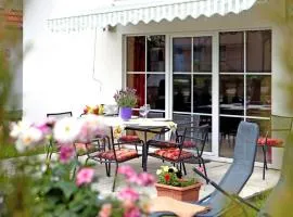 Ferienhaus Verchen