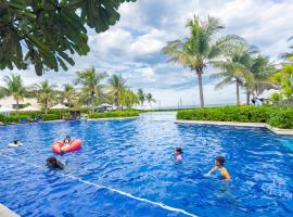 Ocean Breeze Villa Cam Ranh, hotel a Cam Ranh