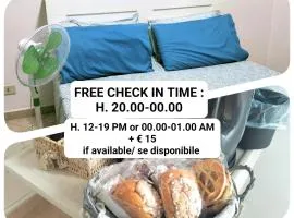 La Perla B & B