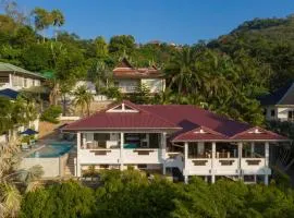 Baan Angelo 3 Bed Private Pool Villa, Kata Hill