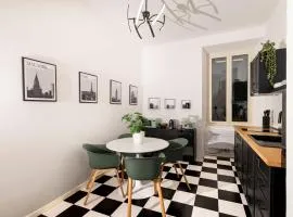 Casa Gazometro