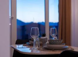 Class Elite Apartment