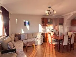 Maisonette on the slope in Manastir 3