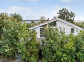 Gorgeous Home In Haderslev With Sauna, hotel ad Årøsund