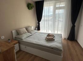 Апартамент Смолян, hotel v destinaci Smoljan