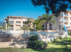 Résidence Marina Bianca