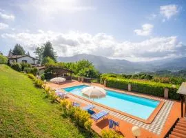Villa Tranquilla - Natura & Vista con Piscina