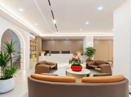 尚品9号海景民宿Seaview Hotel, ξενοδοχείο στην Ξιαμέν