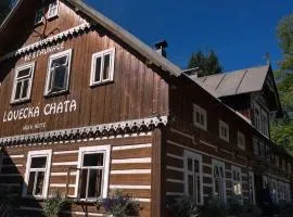 Lovecká chata