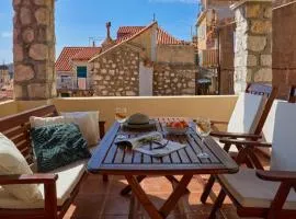 Hedera Estate, Hedera A22