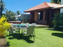 Okian Villa - Mountain View and Privacy -