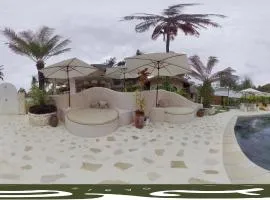 Tiu Oasis Lombok