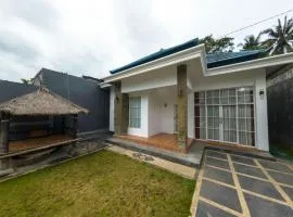 Gava Villa Kuta - 4BR Private Pool Retreat