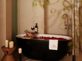 Dali Yuanlu Hotel ,Dali Ancient City, five-star hotel in Dali Ancient Town