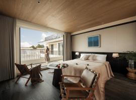 Dali Yuanlu Hotel ,Dali Ancient City隐世空中花园闹中取静文化底蕴浓厚 地处古城中心出门即小吃出行便捷 入住即赠免费精致下午茶 枕着古城烟火住进苍山诗意里, hotel v destinácii Dali Ancient Town