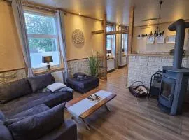 Ferienwohnung by Hell & Dunkel