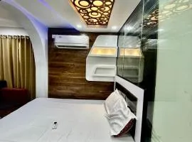 Hotel Royal Stay