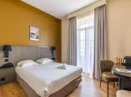 Hôtel Le Florin