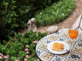 ThongLor|Spacious 4BR4BA, Fast-WiFi, Netflix, Shop