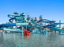 Pickalbatros Sungo Club Aqua Park - 24 HRS All Inclusive