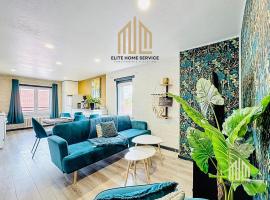 Suite Maëlle - Évasion & Confort