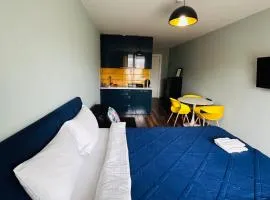Gudauri Loft 1