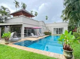 Residence Villa 3 Bedroom