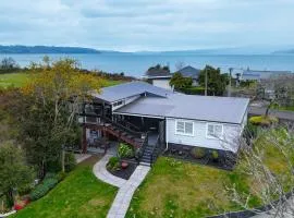 Kiwi Retreat By Aotearoa Escapes