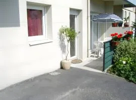 La Camareizh appart 2 Pers 50m mer