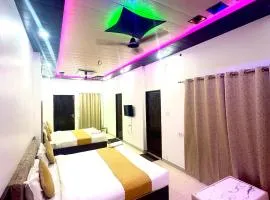 Hotel shiva international
