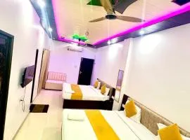 Hotel shiva international