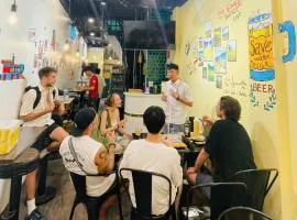 Hanoi EcoStay 2 hostel