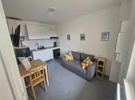 Appartement F2 5B
