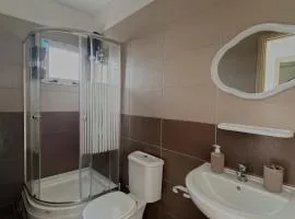 Girne merkez, tüm ev, bungalowA2, fiyat performans