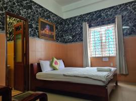 Hotel Long Thành 243 - 酒店, hotel din Long Thành