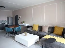 Luxury Modern Apartment Prime Midrand Location