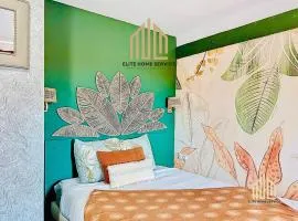 Suite Lou - Chic & Confort