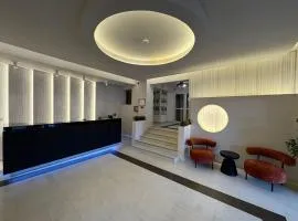 Hotel Gala