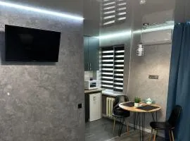 ApartCenter Студия VIP в центре города Гагарина