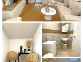 Cozy Alpenloft Chiemsee by Dollop Living
